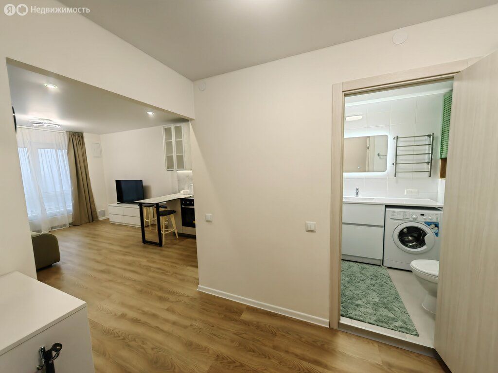 m. Nagatinskaya: Apartment, 1-rooms