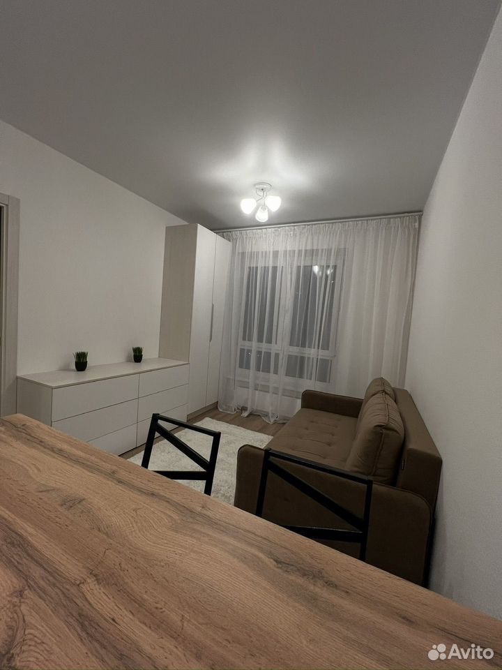 m. Kotelniki: Apartment, 1-rooms