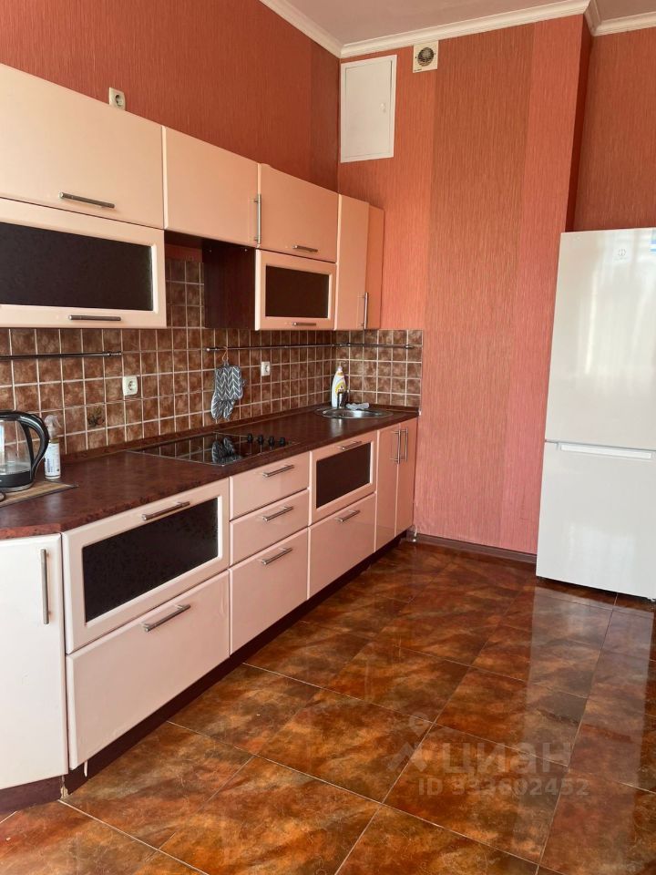 m. Kuchino: Apartment, 1-rooms