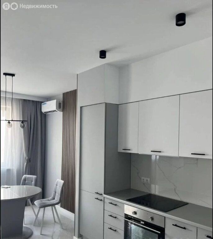 m. Rasskazovka: Apartment, 1-rooms