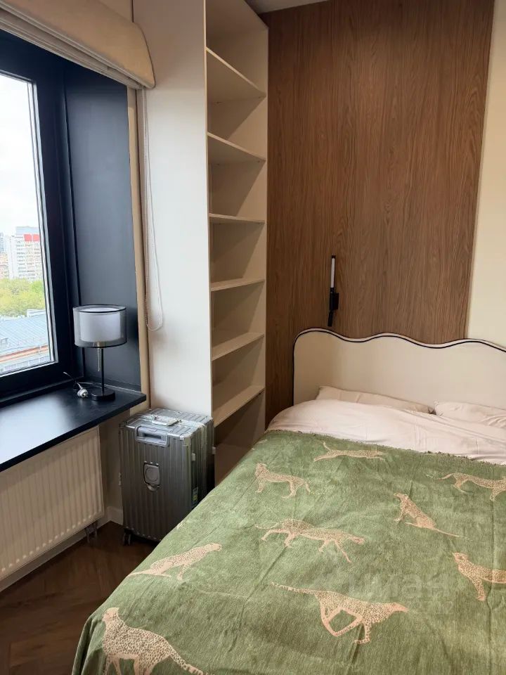 m. Grazhdanskaya: Apartment, 1-rooms