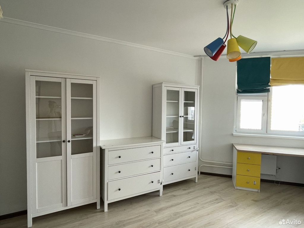 m. Medvedkovo: Apartment, 2-rooms