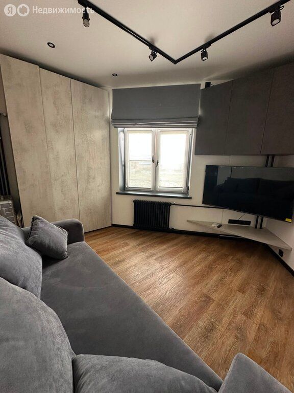 m. Bitsa: Apartment, studio