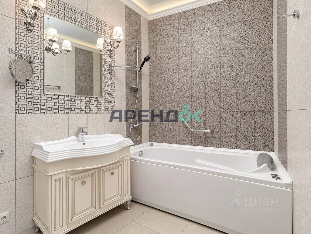 m. Izmaylovskaya: Apartment, 2-rooms