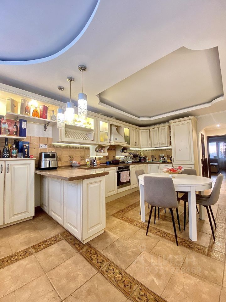 m. Kotelniki: Apartment, 2-rooms