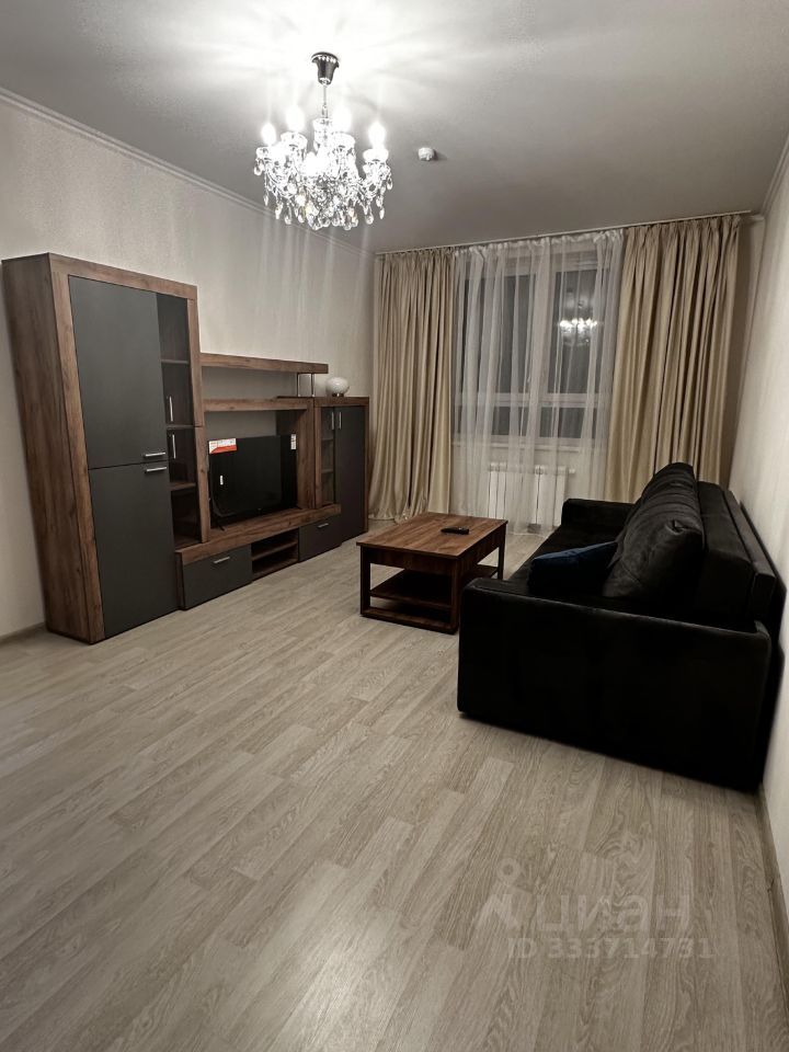 m. Krymskaya: Apartment, 1-rooms