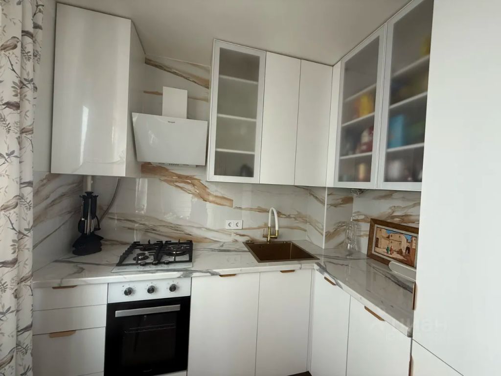 m. Sokolniki: Apartment, 1-rooms