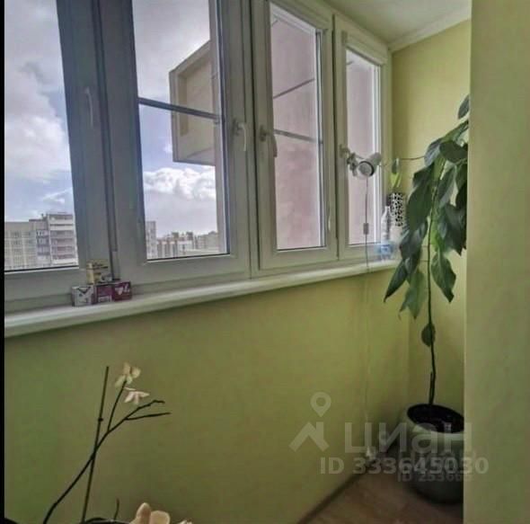 m. Butovo: Apartment, 3-rooms
