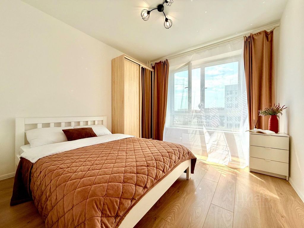 m. Opalikha: Apartment, 3-rooms