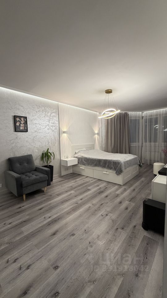 m. Babushkinskaya: Apartment, 1-rooms