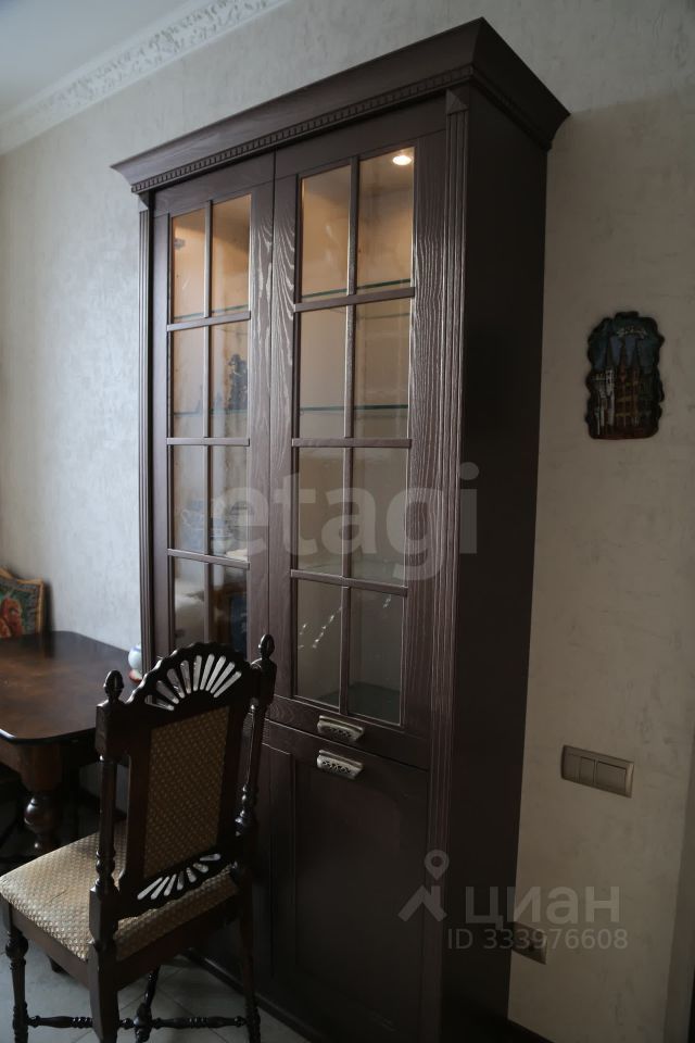 m. Narodnoe Opolchenie: Apartment, 2-rooms