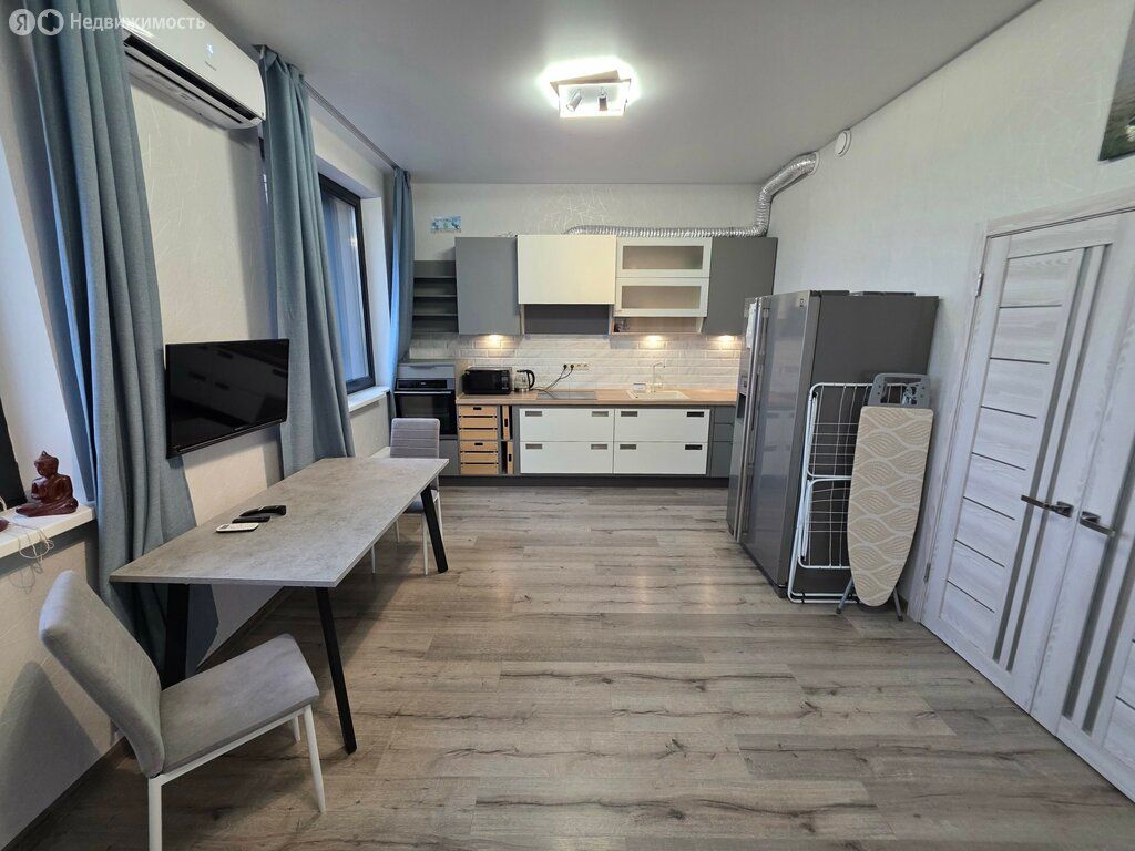 m. Kuntsevskaya: Apartment, 2-rooms