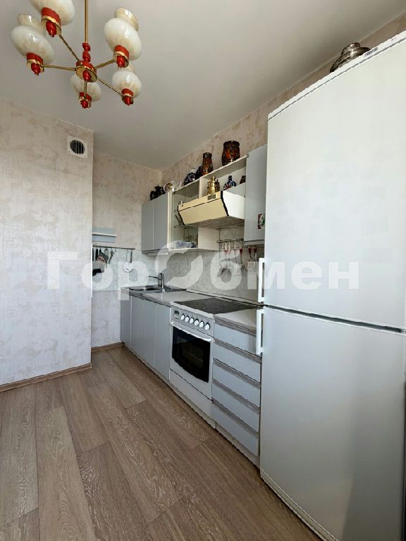 m. Belyaevo: Apartment, 2-rooms