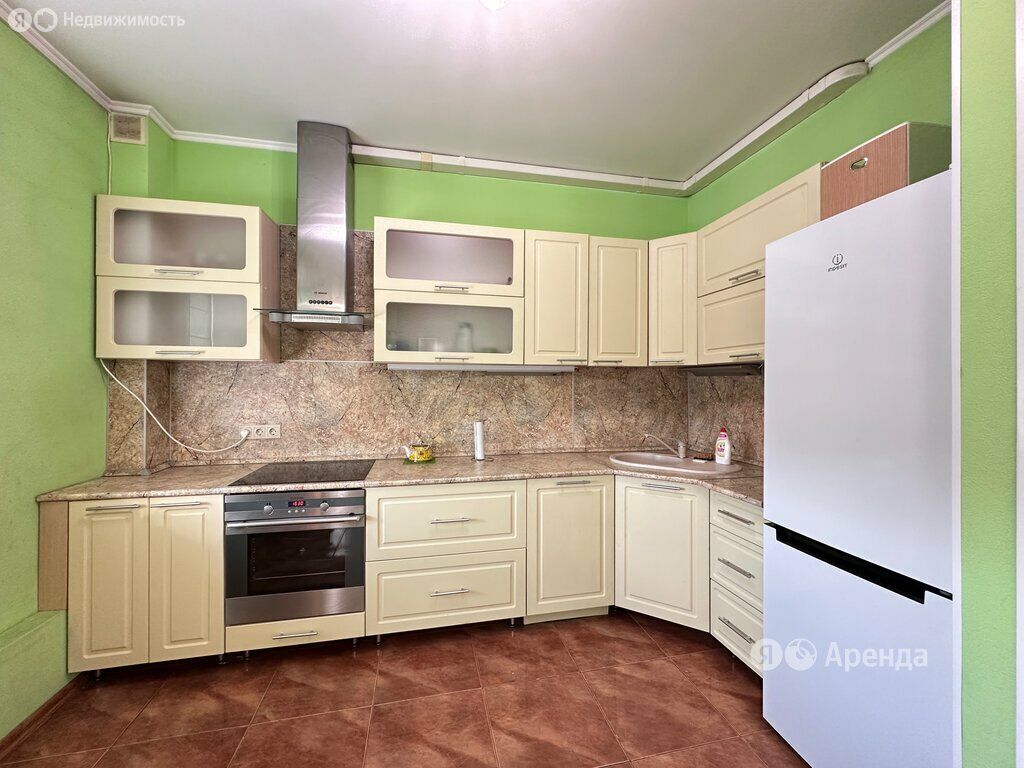 m. Kotelniki: Apartment, studio