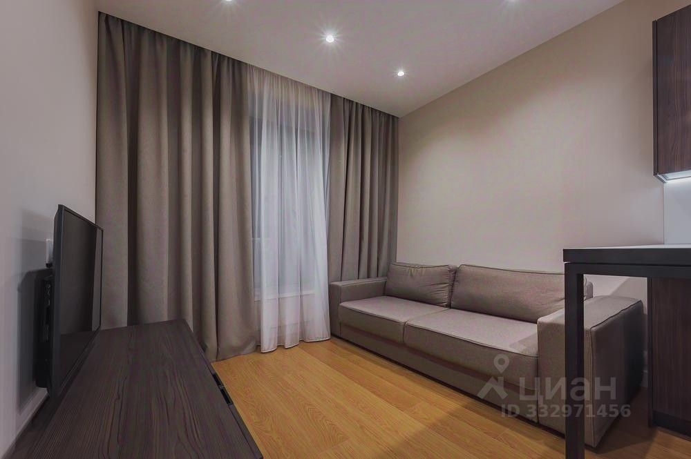 m. Bagrationovskaya: Apartment, 2-rooms