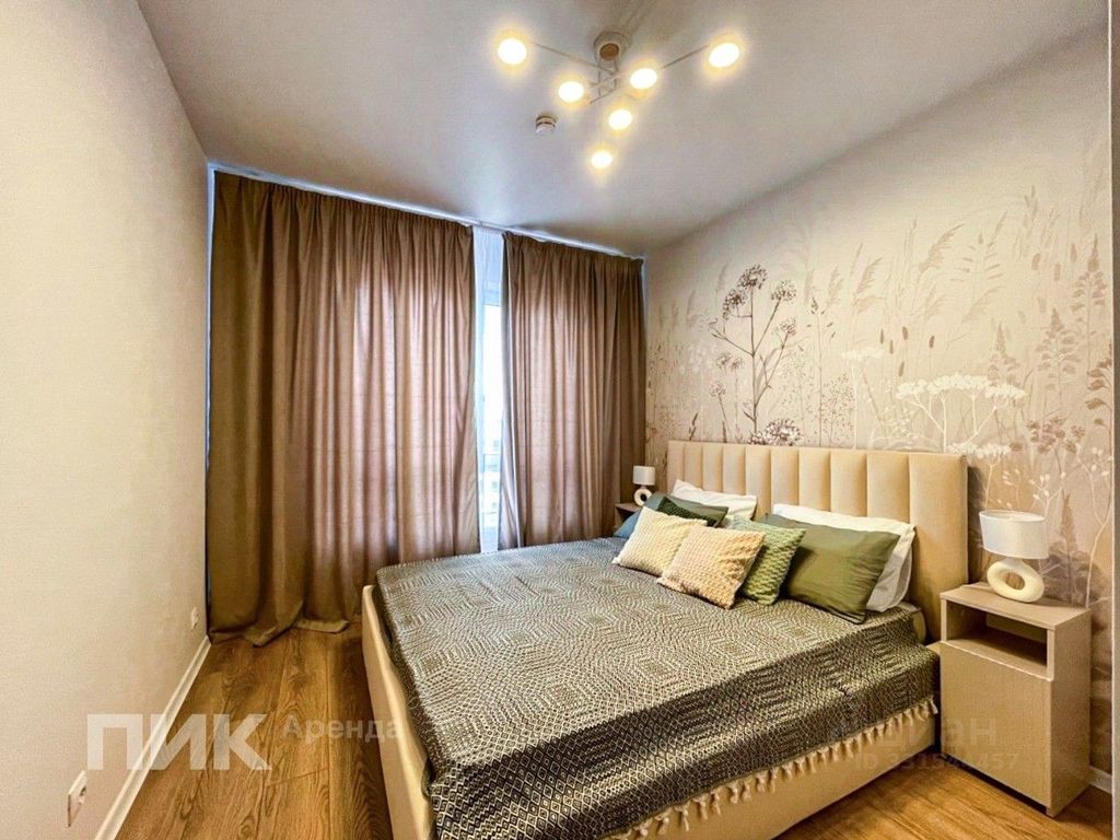 m. Scherbinka: Apartment, 2-rooms