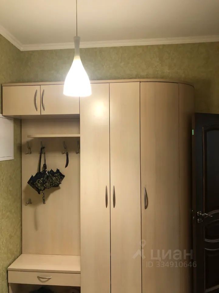 m. Reutovo: Apartment, 2-rooms