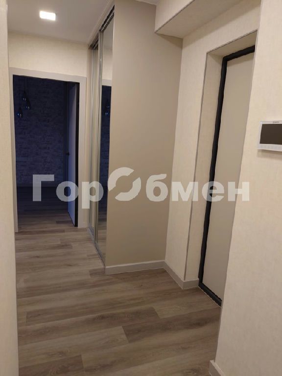 m. Babushkinskaya: Apartment, 2-rooms