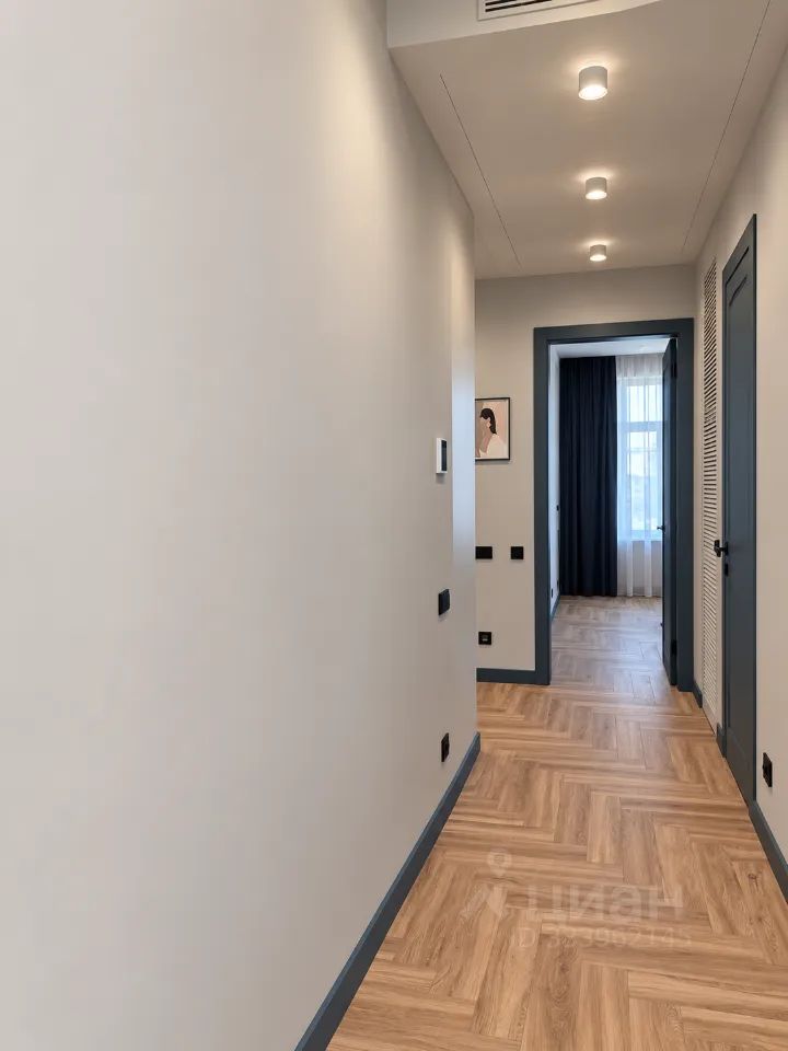 m. Ostankino: Apartment, 2-rooms