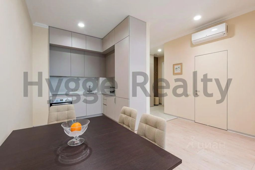 m. Kuntsevskaya: Apartment, 2-rooms