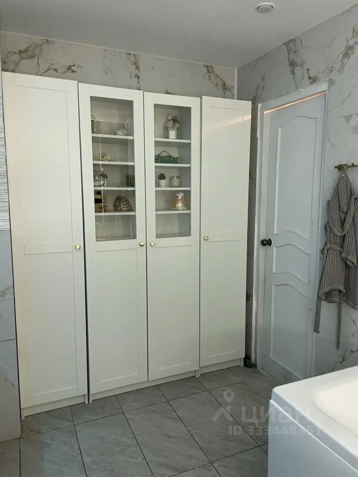 m. Odintsovo: Apartment, 3-rooms