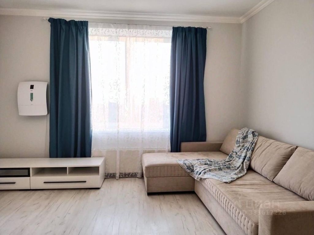 m. Kuntsevskaya: Apartment, 1-rooms