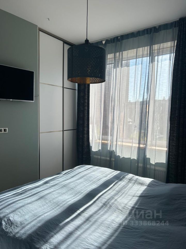 m. Pyatnitskoe shosse: Apartment, 3-rooms