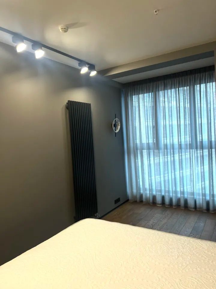 m. TsSKA: Apartment, 2-rooms