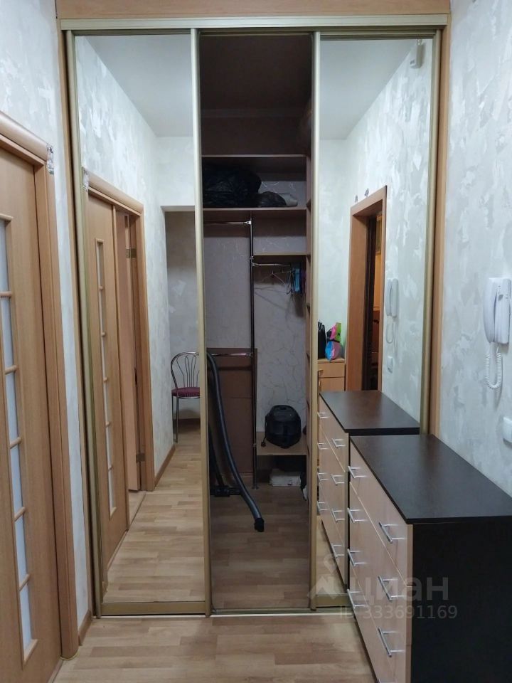 m. Zheleznodorozhnaya: Apartment, 1-rooms