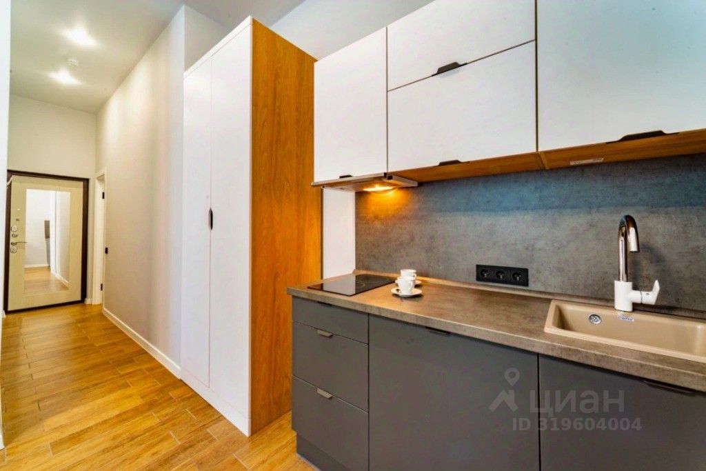 m. Podolsk: Apartment, 1-rooms
