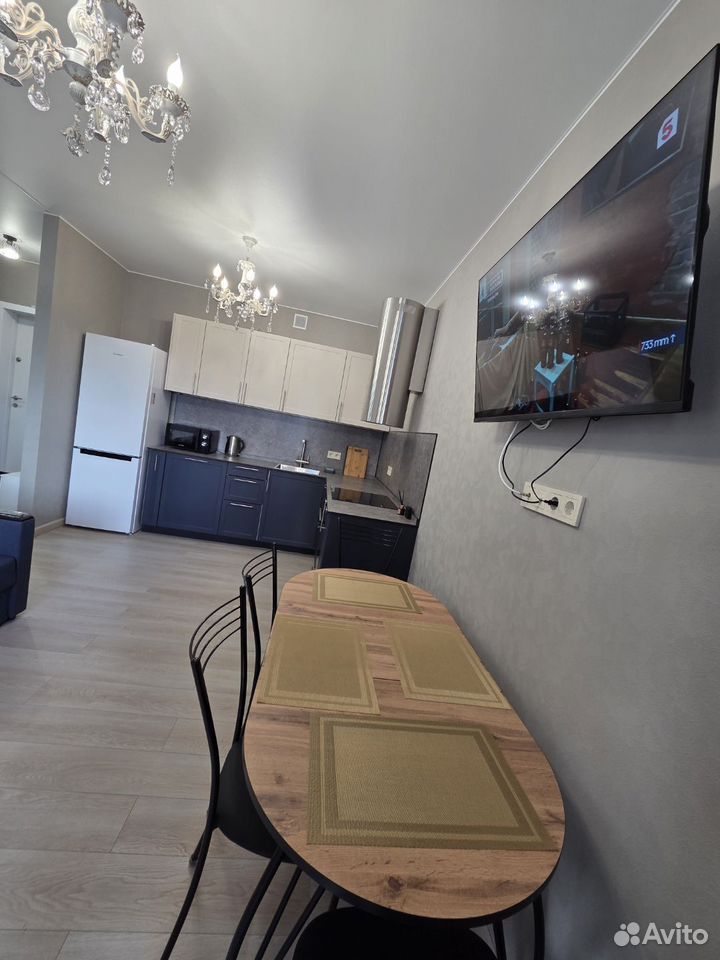 m. Kotelniki: Apartment, 2-rooms