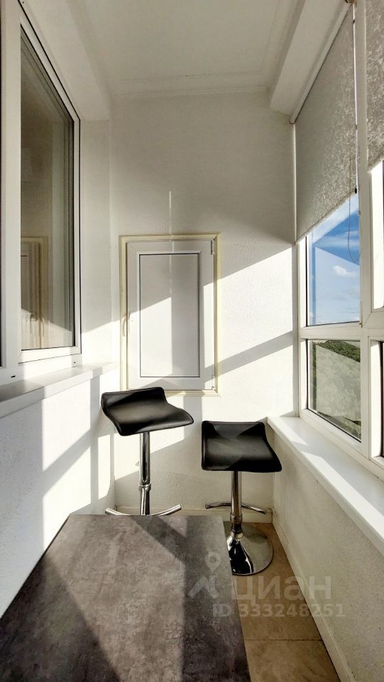 m. Strogino: Apartment, 1-rooms