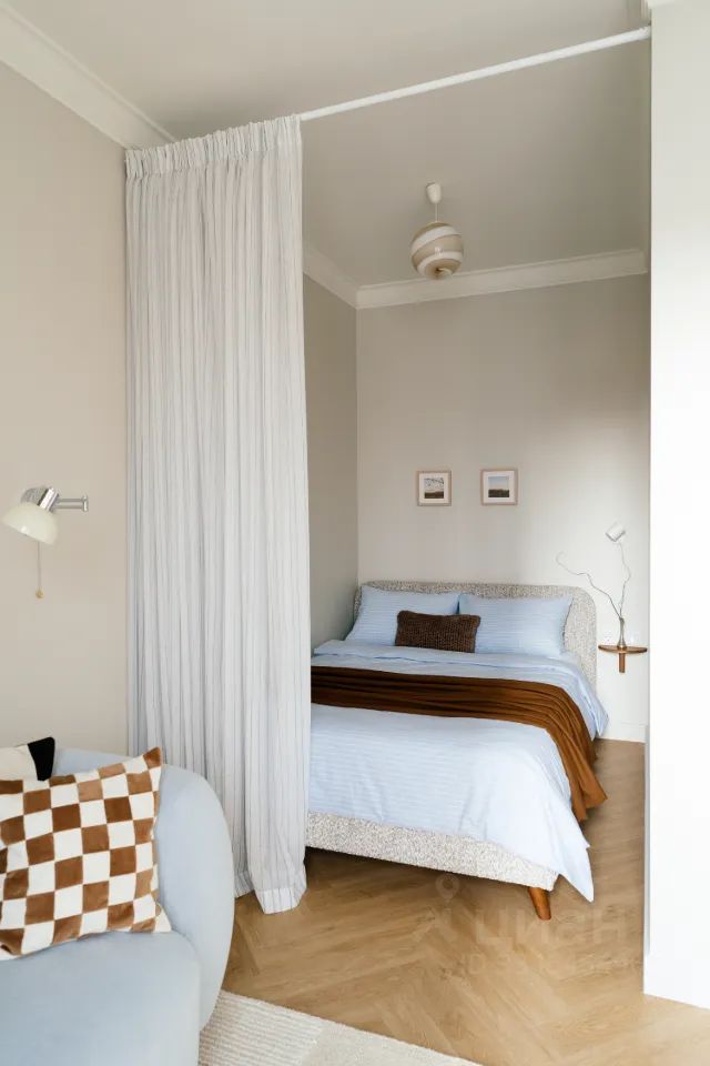 m. Kalitniki: Apartment, studio