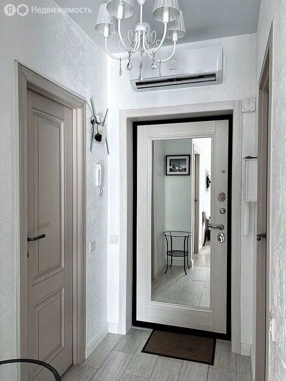 m. Okruzhnaya: Apartment, 1-rooms