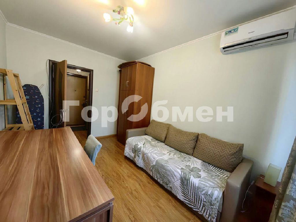 m. Ulitsa 1905 goda: Apartment, 2-rooms