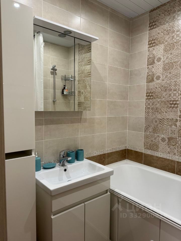 m. Planernaya: Apartment, 2-rooms