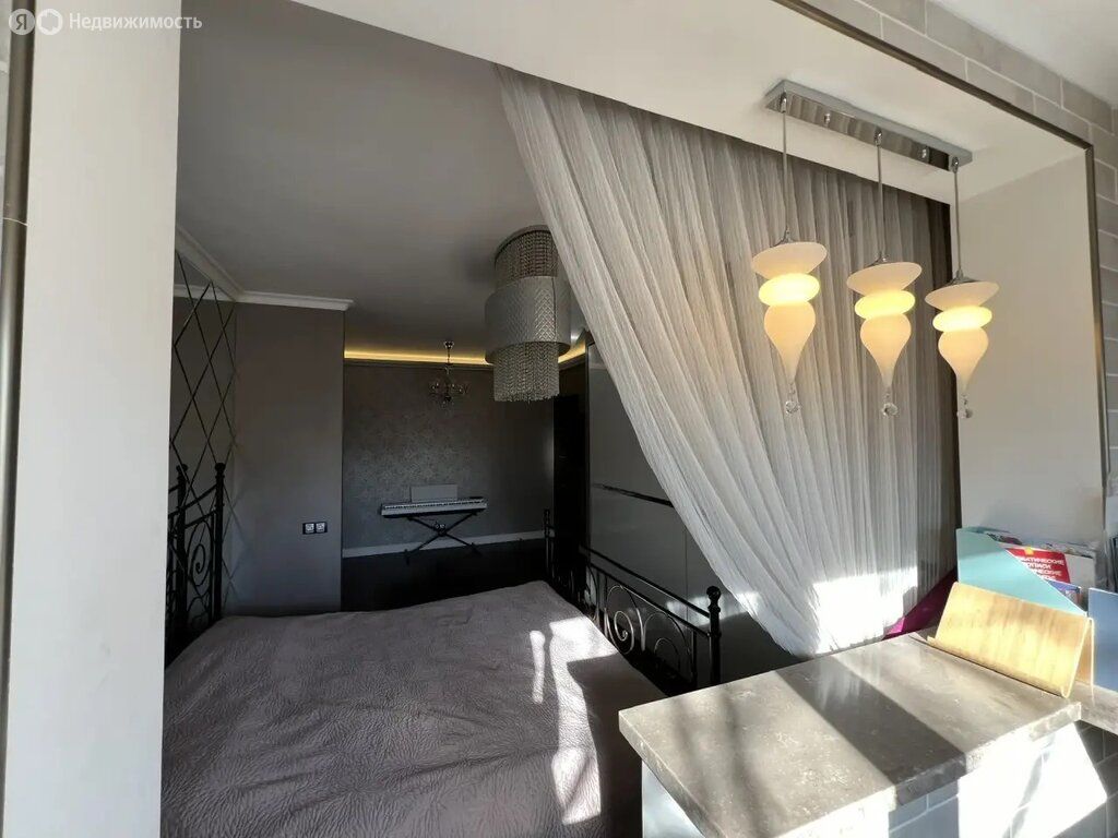 m. Ochakovo I: Apartment, 2-rooms