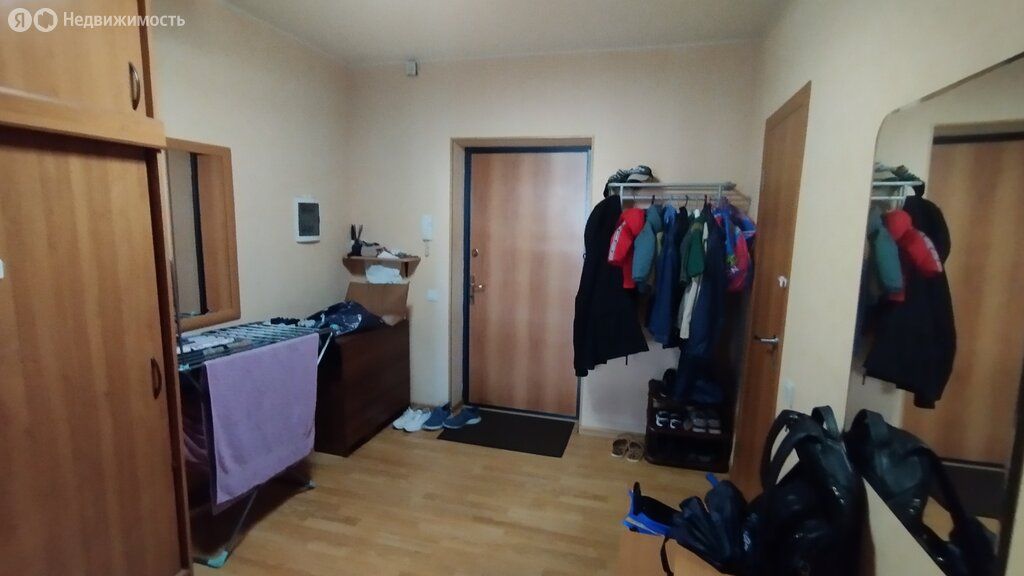 m. Novokosino: Apartment, 1-rooms