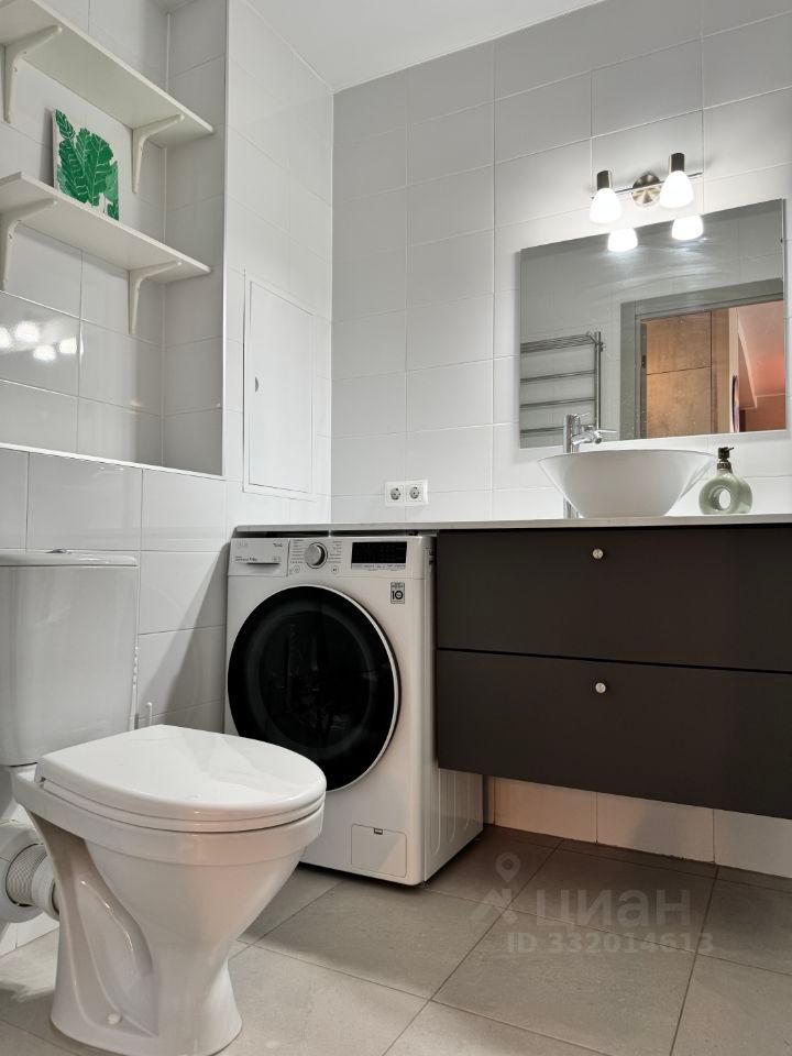 m. Scherbinka: Apartment, 1-rooms