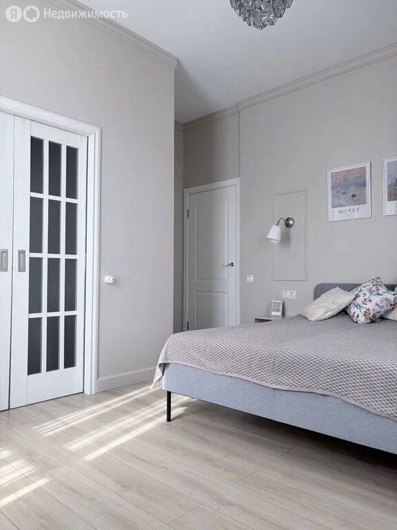 m. Aviamotornaya: Apartment, 1-rooms