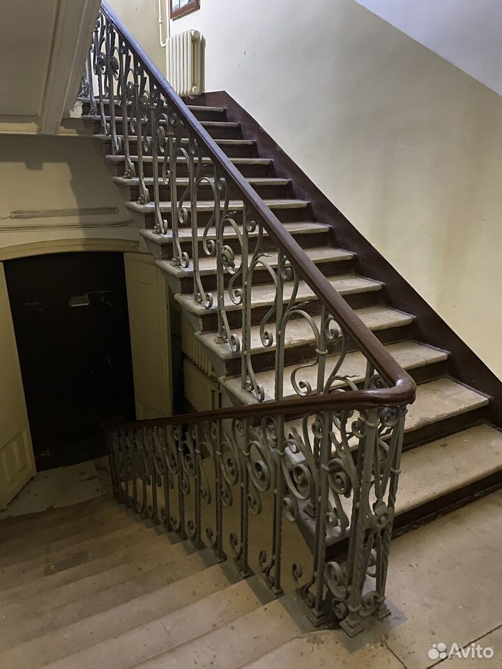 m. Mayakovskaya: Apartment, studio
