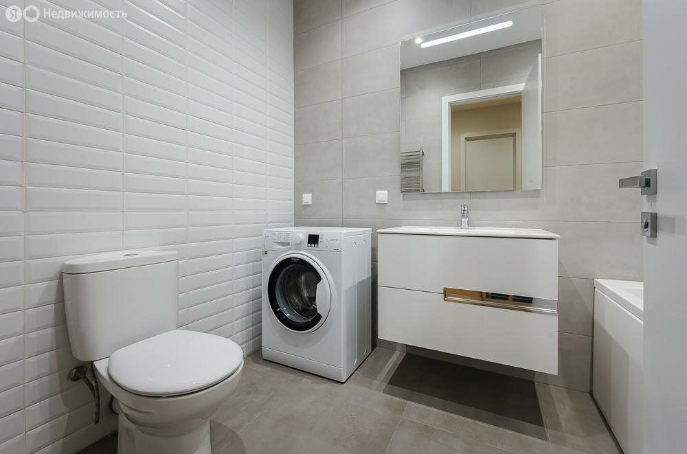 m. Bagrationovskaya: Apartment, 2-rooms