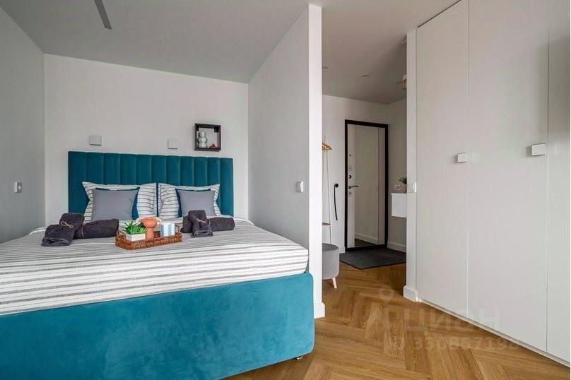 m. Dubrovka: Apartment, 1-rooms
