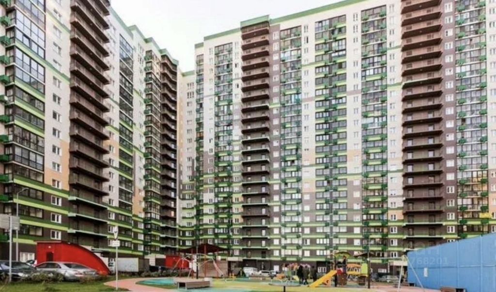 m. Planernaya: Apartment, 1-rooms