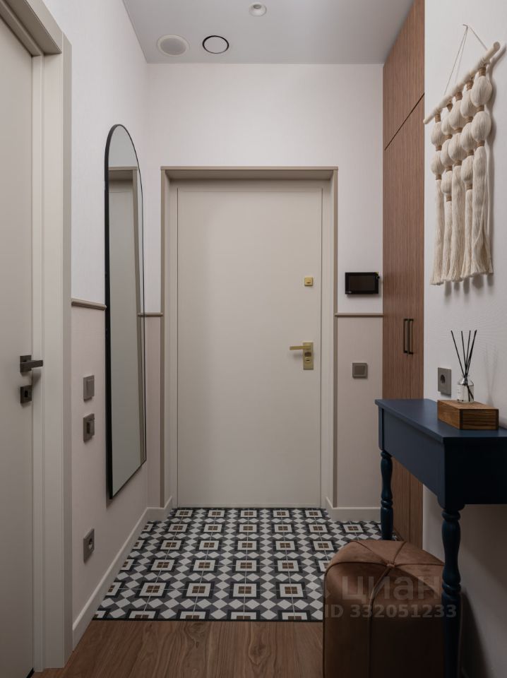 m. Dubrovka: Apartment, 1-rooms