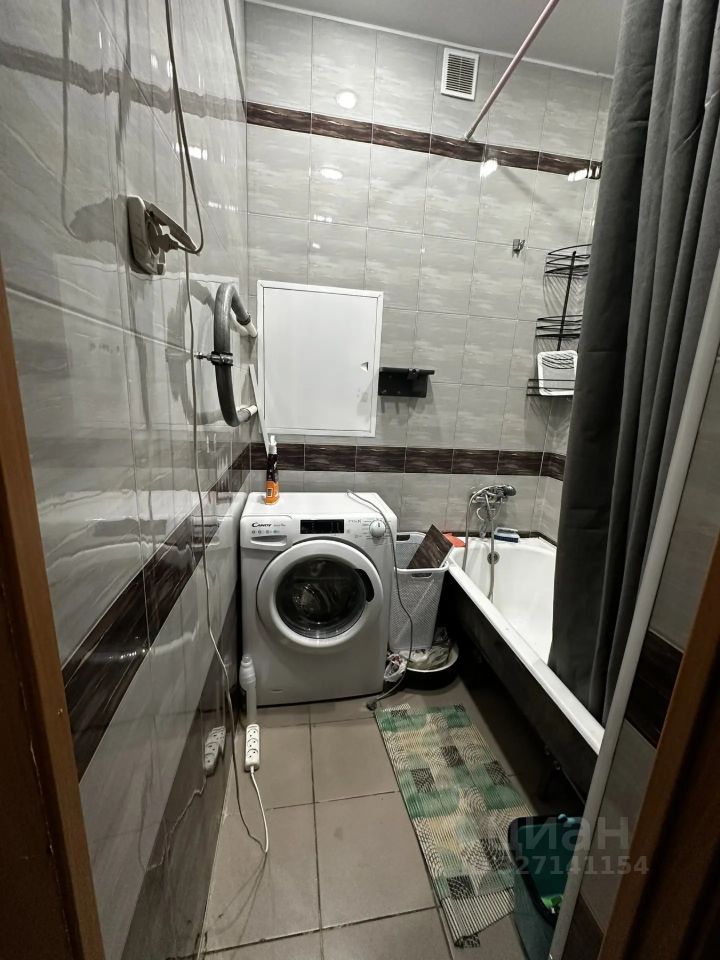 m. Podolsk: Apartment, 1-rooms