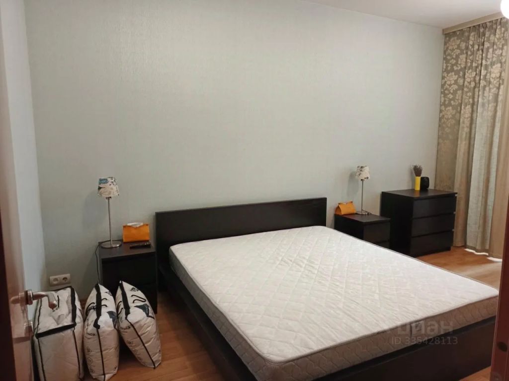 m. Troparevo: Apartment, 2-rooms