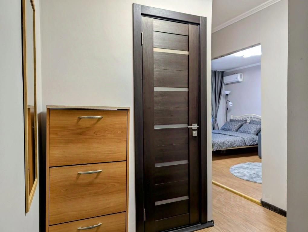 m. Krasnopresnenskaya: Apartment, 1-rooms