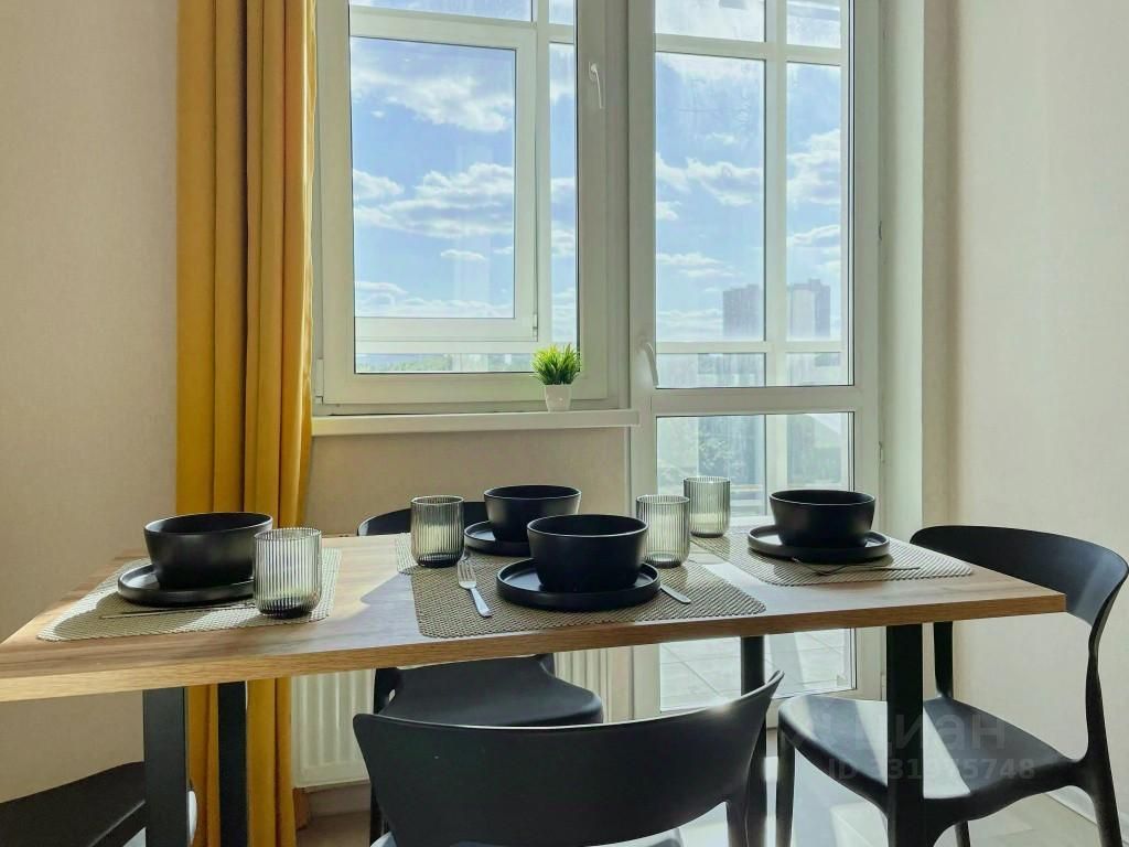 m. Khimki: Apartment, 1-rooms