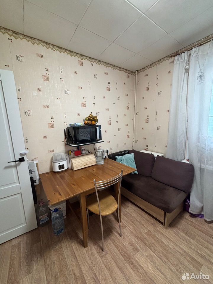 m. Podolsk: Apartment, 1-rooms